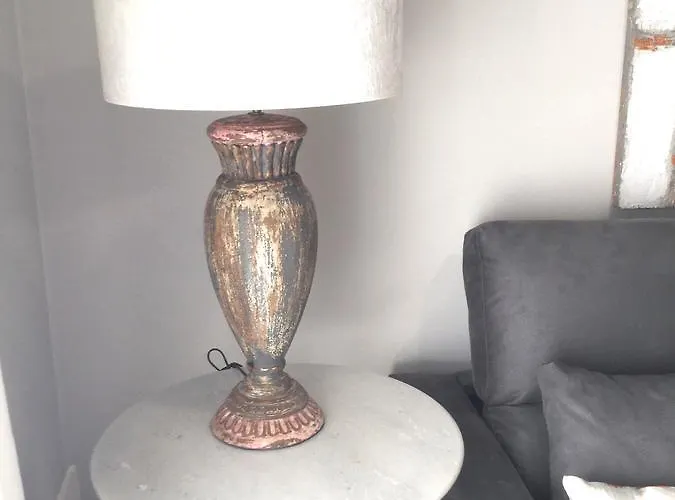 Appart hôtel Morendal-zaaita