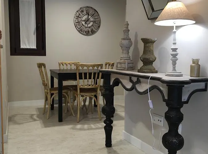 Appart hôtel Morendal-zaaita