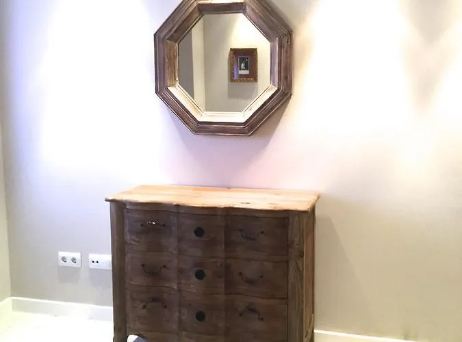 Morendal-zaaita Appart hôtel 4*