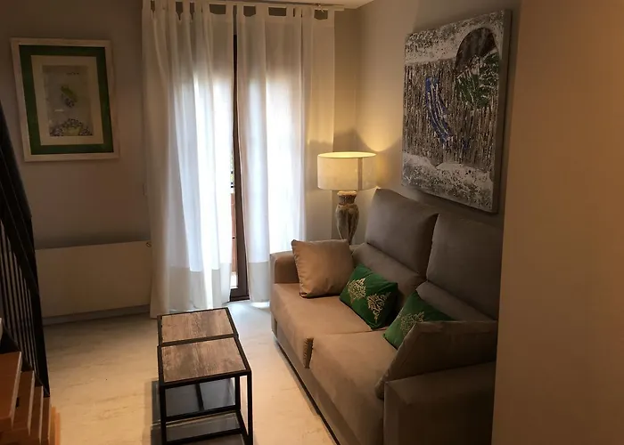 Appart hôtel Morendal-zaaita 4*