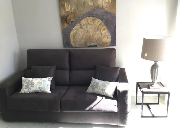 Morendal-zaaita Apart-hotel