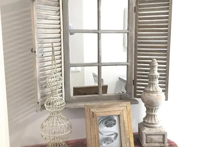 Morendal-zaaita Apart-hotel 4*