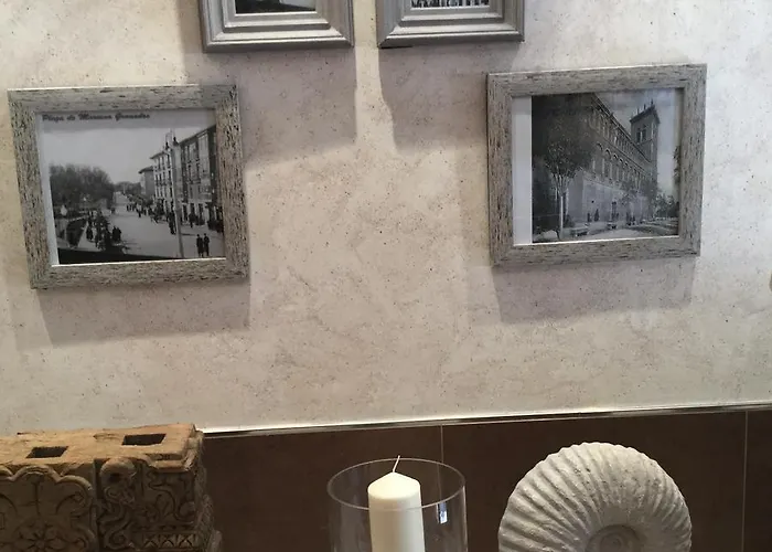 Morendal-zaaita Appart hôtel 4*