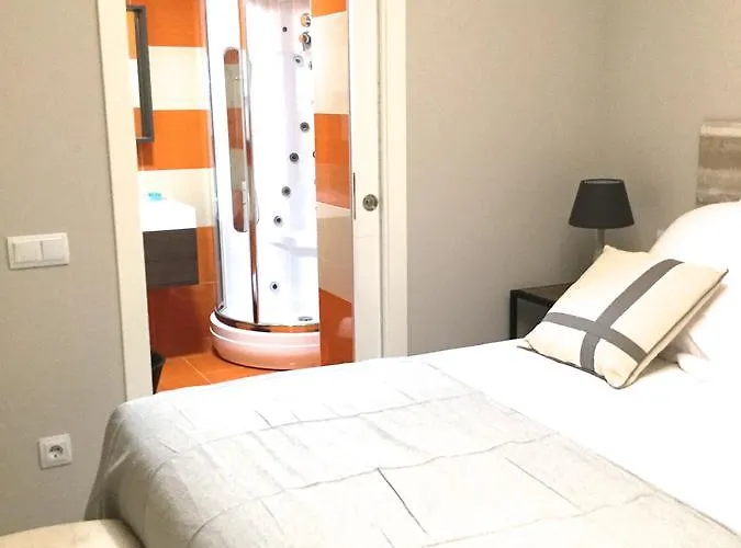 Appart hôtel Morendal-zaaita