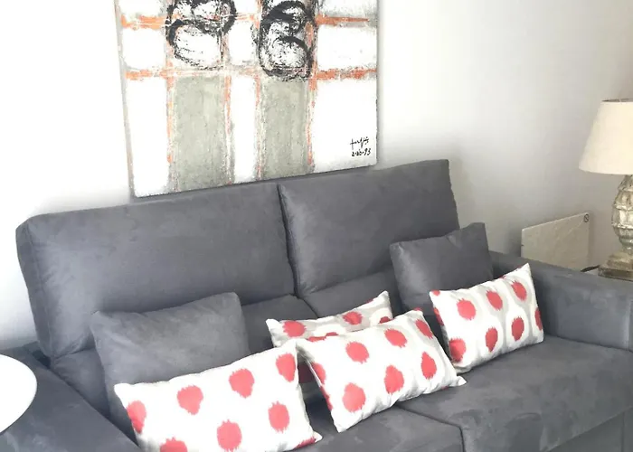 Appart hôtel Morendal-zaaita 4*