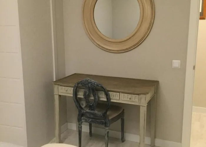 Appart hôtel Morendal-zaaita 4*